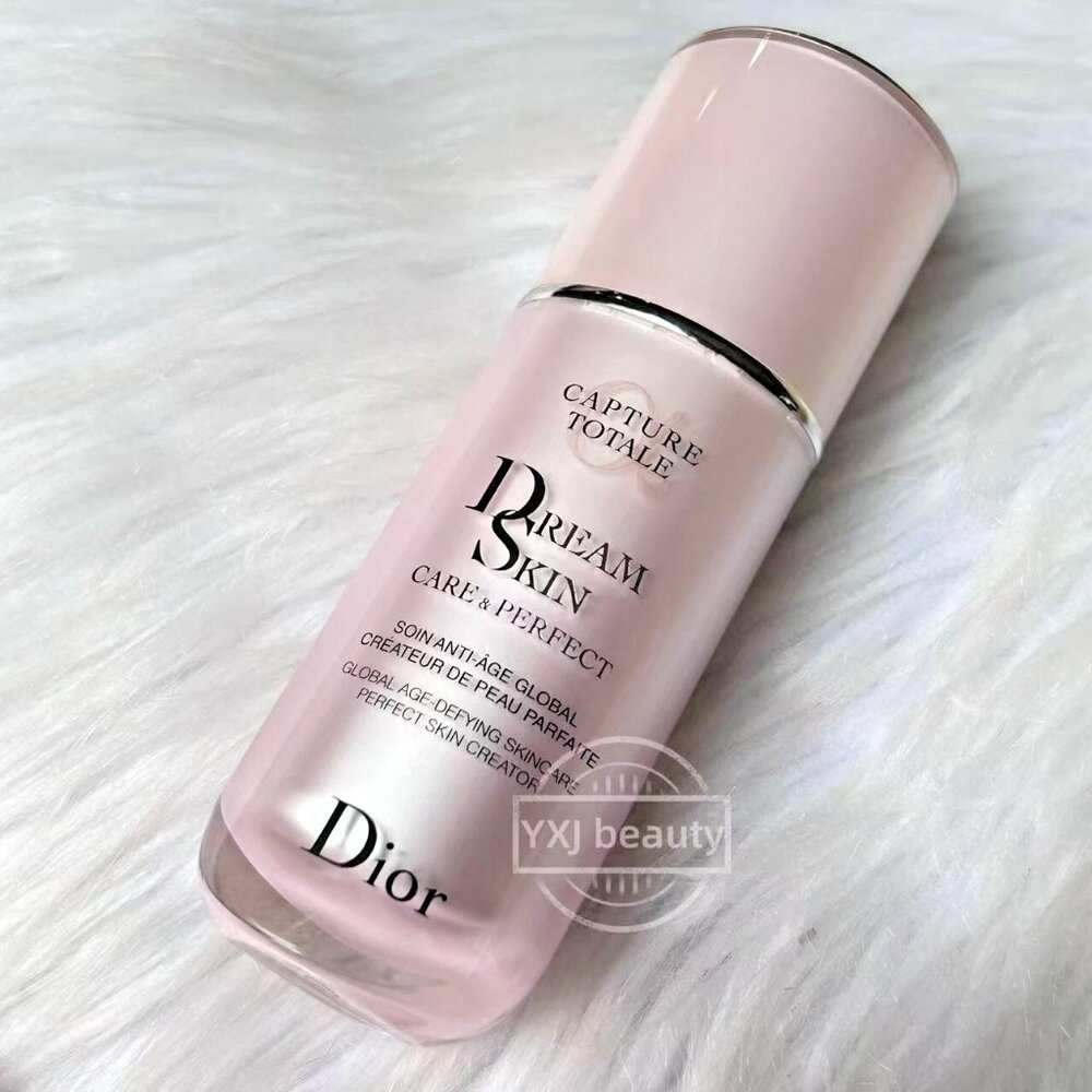 New Dior Dreamskin Care & Perfect Perfect Skin Creator 30ml/1 oz